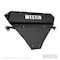 Westin Automotive 14-18 SILVERADO/SIERRA TEXTURED BLACK OUTLAW BUMPER SKID PLATE 58-71005 - alternate 2